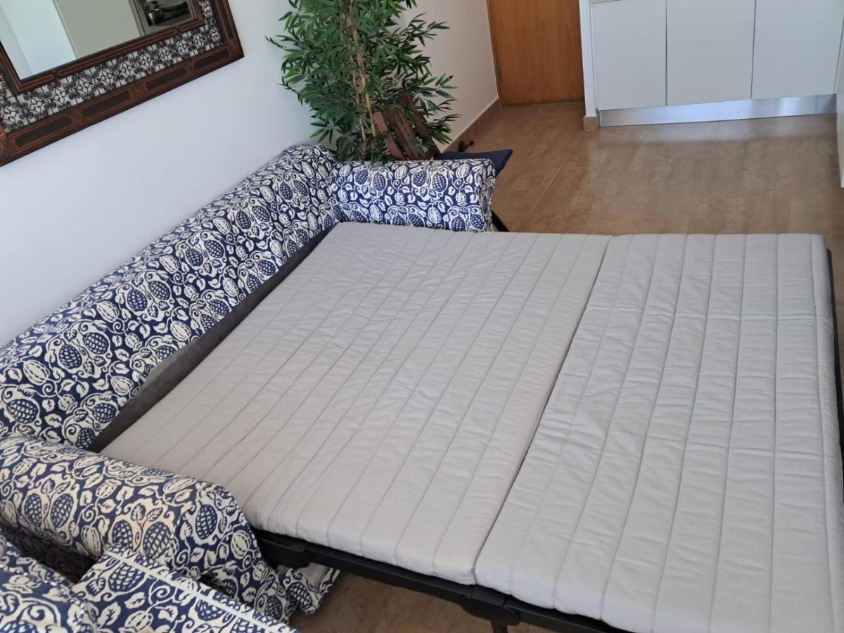 Apartamento 108 Flamesol Matalascañas Esterno foto
