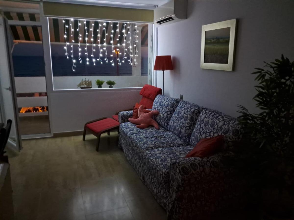 Apartamento 108 Flamesol Matalascañas Esterno foto