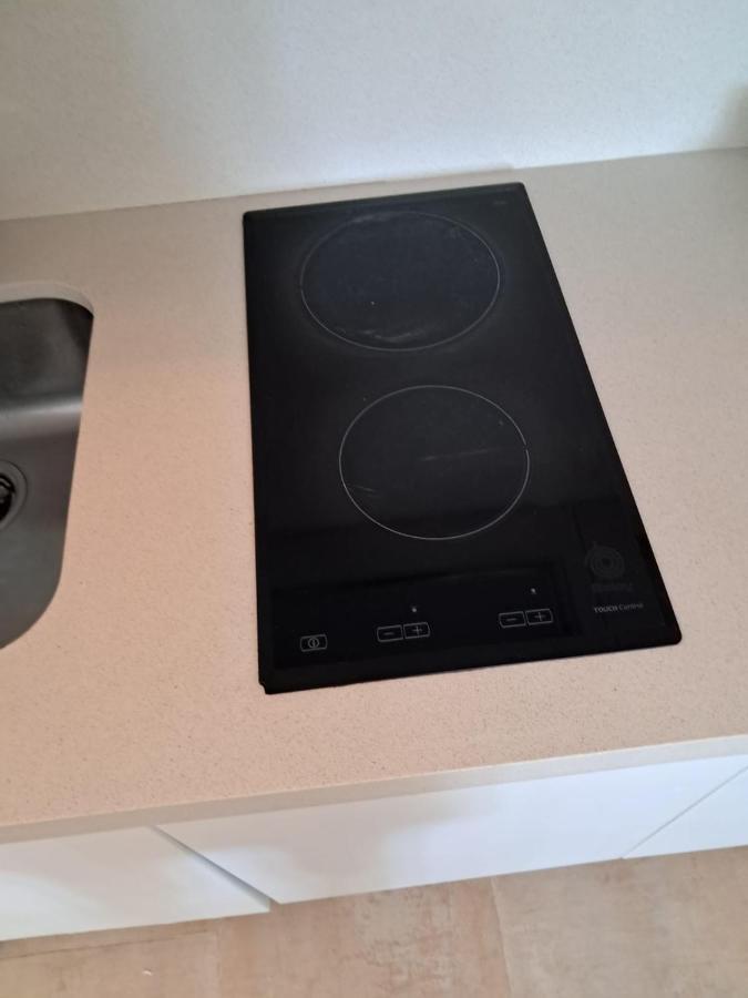 Apartamento 108 Flamesol Matalascañas Esterno foto
