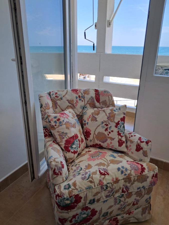 Apartamento 108 Flamesol Matalascañas Esterno foto