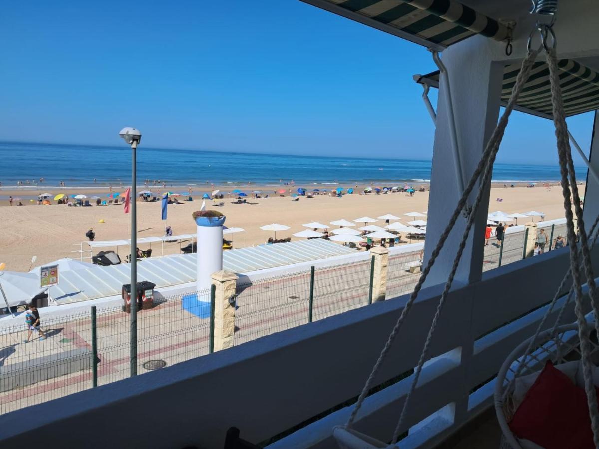 Apartamento 108 Flamesol Matalascañas Esterno foto
